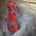 BIG RED Torin Hydraulic Trolley Floor Jack Combo with 2 Jack Stands, 2 Ton Capacity (T82001)