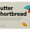 3 x 365 by Whole Foods Market, Butter Shortbread, 8 oz