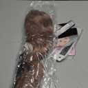 Alepop 24 Inch Ash Blonde Wig Human Hair Body Wave 13x6 Lace Front Wig Pre Plucked 250 Density Ash Blonde HD Transparent Lace Frontal Glueless Wigs100% Real Human Hair Triple Lifespan 3X.