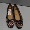 SMNY ZION LEOPARD SIZE 10