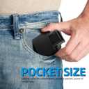 Black Hunting Goods Sporting Tools Fit 9mm Sporting