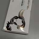 Short Brown 1920s Wig for Women Gatsby roaring 20s Finger Wave Party Synthetic Full Vintage Wigs for Womens Lady Cosplay Costume Fancy Dress 1920 Flapper Wig