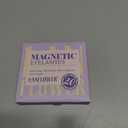 Cat Eye Magnetic Eyelashes Natural Look Wispy Magentic Lashes Reusable Magnetic Eyelashes with Applicator No Glue