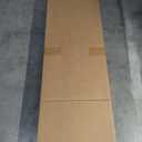 NMC SBK107AL 5S Janitorial Shadow Board, Yellow/Black, 68"X30", Heavy-DutyAluminum (Combo Kit)