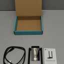 TP-Link WiFi 6 USB Adapter for Desktop PC - (Archer TX20U Plus) AX1800 Wireless Network Adapter with 2.4GHz, 5GHz, High Gain Dual Band 5dBi Antenna, WPA3, Supports Windows 11/10