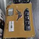 INNO Complete Rack System for 10' - 15' Toyota Prius (Includes Bar, Stay, and Hook Set)