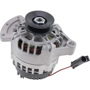Solarhome New 12 Volt 70 Amp Alternator Generators 30-01114-06 30-01114-03 30-01114-05 30-01115-06 for Carrier