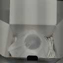 Northern Galaxy Aurora Projector - Cute Aesthetic Decor, LED Starry Night Light with Nebula. Remote Control, White Noise & Bluetooth Speaker - Bedroom, Parties, Home Decor. Great Teen Girl Gifts