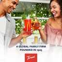 Torani Syrup, Watermelon, 25.4 Ounces (Pack of 4) (EXP 07/29/27)