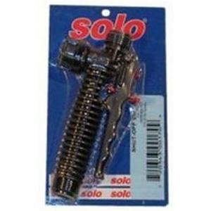 Solo Adjustable Spray Tip Sprayer Shut-Off Valve