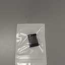 Battery Cover Replacement for Uniden SDS100 Battery Door Clip Lock Latch with Hinge Pins for Uniden SDS100