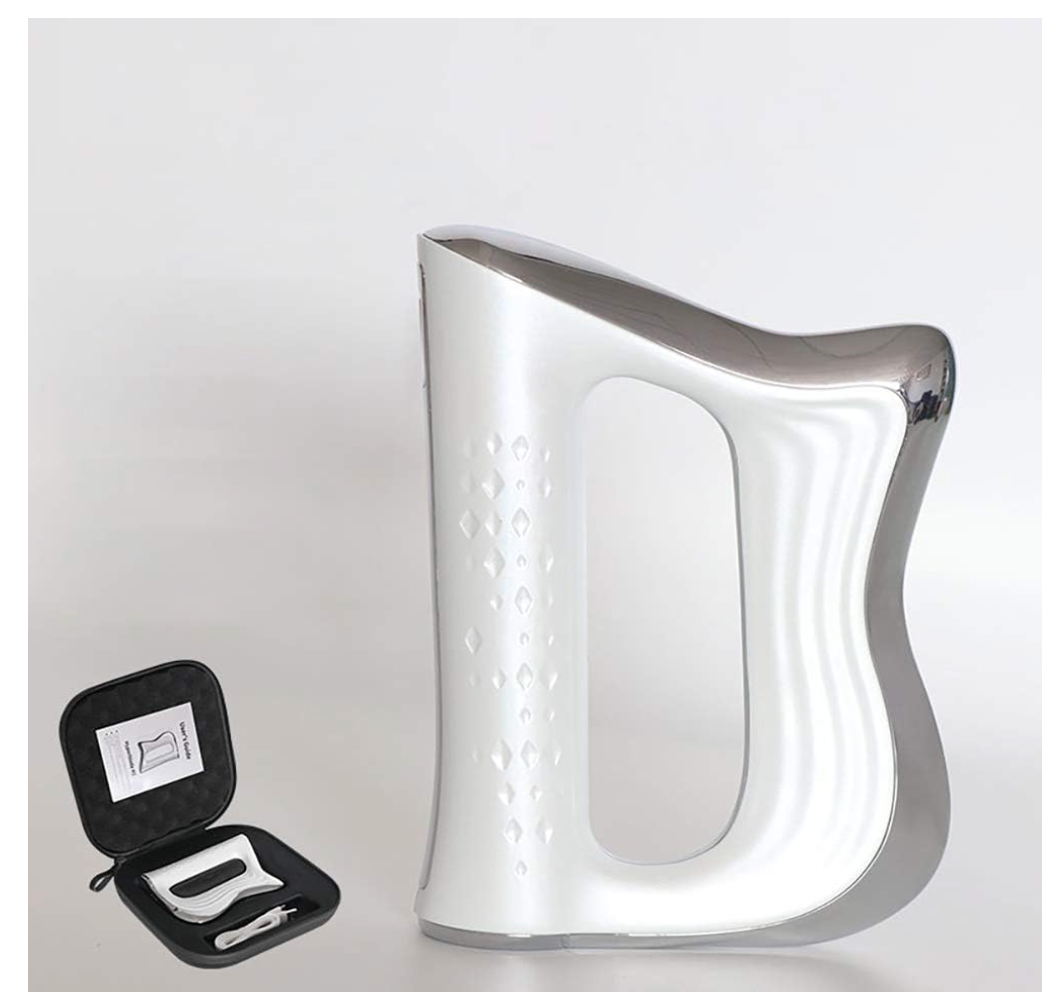 Electric Fascial Tissue GuaSha Tool Fitness Muscle Massager