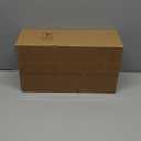 Hewory Gold Hurricane Candle Holders: Brass Candlestick Holders Set of 6 Tall Taper Candle Holders for Candlesticks Candle Sticks Holder Decor for Table Centerpiece Wedding Party Christmas Decorations