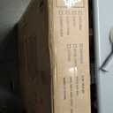 Dream On Me 2-in-1 Folding Portable Compact Mini Baby Crib in Espresso, GreenGuard Gold & JPMA, US Patented Flat Folding System, Locking Wheels,1 Mattress Pad, Space-Saving Quck Fold Easy Storage