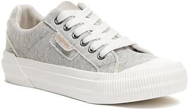 Rocket Dog Women's Cheery Comfort Plush Foam Sneaker 8M