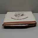 Foldable Bread Proofing Box for Sourdough,50F-130F Temp Controlled Dough Proofer with 1-12H Digital Timer,Electric Proofing Container Sourdough Bread Baking Supplies for Home Baking,Yogurt Making