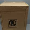 3.3 Cuft Large Fire Proof Safes for Home Use, Personal Fire Safe Document Box with Electronic Keypad and Spare Key, Removable Shelf, Digital Home Safe Fireproof Waterproof for Cash Documents Valuables