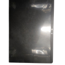 Black Plastic Film 12x7.8 inches