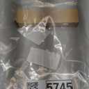 Replacement Voice Remote Control Compatible with Fire TCL Smart TV Lite, Insignia, TVs Cube, Hisense, Pioneer, for TVs Stick (2nd gen/3rd gen/4K Max) with Voice Control