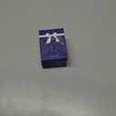 3 x Surace Bling Apple Watch Case with Screen Protector Compatible with Apple Watch Series 11 Series 10 42mm, Crystal Diamond Overall Protective Case Face Cover Bumper 42mm, Clear