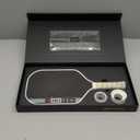 JOOLA Pro IV Pickleball Paddles  Raw Carbon Fiber Surface  Perseus, Hyperion, Scorpeus & Magnus Shapes  14mm/16mm  Tech Flex Power  Propulsion Core  Wide or Elongated  UPA-A and USAP Approved