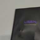LISEN 15W MagSafe Car Mount Charger, Magnetic Phone Holders for Your Car