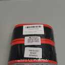 2 Pack 951-12260 751-12260 Air Filter Replace for MTD 937-05065 CRAFTSMAN 33904 With 951-12256 751-12256 Pre Filter Fit MTD Huskee LT3800 LT4200 4P90MUD 4P90HUB engines Lawn Mower