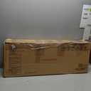 Travelers Club Xpedition 30 Inch Multi-Pocket Upright Rolling Duffel Bag (Blue)