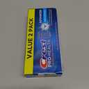 Crest Pro-Health Advanced Deep Clean Mint Toothpaste, 2 Count (Pack of 1)
