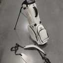 Lightweight 5-Way Golf Stand Bag Waterproof PU with Cooler