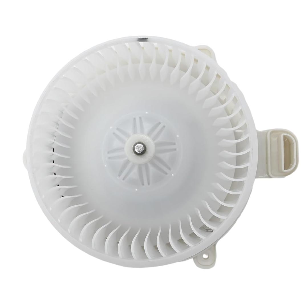 HVAC Heater Blower Motor with Fan Cage 700298 871030C051 75050 Replacement for Toyota Sienna 2011-2020 Toyota Sequoia 2008-2022