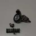 ACDelco Gold 38344 (19310324) Drive Belt Tensioner Assembly with Pulley