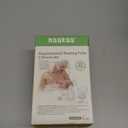 haakaa Supplemental Feeding Tube & Pouch Set, Baby Supplemental Nursing System, SNS Breastfeeding System, Food Grade Silicone