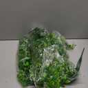 RECUTMS Artificial Hanging Plants 4pcs 33Inch Fake Wall Plant Faux Eucalyptus Leaves Ivy Swag UV Resistant Plastic Greenery Indoor Outdoor Home Garden Wedding Jungle Party Patio Office Shelf Decor