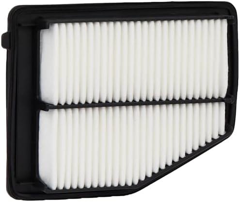 Amazon.com: ECOGARD XA6171 Premium Engine Air Filter Fits 2012-2015 Honda Civic, 2013-2015 Acura ILX : Automotive