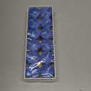 Blueberry Scented Votive Candles