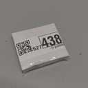 Dog Collar Light, 4 Modes Dog Lights for Night Walking, Rechargeable LED Pet Collar Light for Nighttime Clip on, IP68 Waterproof Pet Walking Accessories-2 Pack(Black)