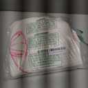 Honeydak Pink Bow Cotton Rope Laundry Basket Hamper Large Laundry Basket Hamper Coquette Bow Room Decor for Girls Girly Nursery Storage Bin Tall Round Organizer for Blanket Toys Clothes