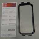 ZAGG Glass Elite Privacy Screen Protector for iPhone 16 Pro - 2-Way Privacy Filter, Ultra-Strong Tempered Glass, 5X Stronger, Smudge-Free, Easy Install, InvisibleShield, Recycled Content