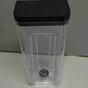 Replacement Parts Water Reservoir,Compatible with Keurig K-Slim Single Serve Coffee Makers