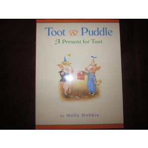 A Present for Toot