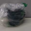 PARACITY Insulated Coffee Mug Stainless Steel Coffee Mug with Lid Handle Double Wall Vacuum Travel Mug Camping Tumbler Cup Men Women 12 oz (Blue)