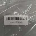 Full Size 4 Piece Sheet Set - Comfy Breathable & Cooling Bed Sheets Set - Hotel Luxury Bedding for Women, Men, Kids, Teens, Boys & Girls - Deep Pockets, Soft and Wrinkle Free - Oeko-Tex - Light Grey