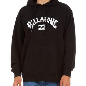 Billabong Big and Tall Hoodies for Men - Fleece Pullover Sweatshirt Graphic Hoodie 3XB