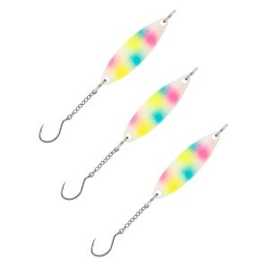 Celsius CE-BOJ16-RUV Boji Blade Mix 2 Pack 6 PCS