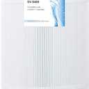 Savener C-8409 Pool Filter Cartridge, Replaces Hayward C900, CX900RE, Unicel C-8409, Filbur FC-1292, Sta-Rite PXC-95, Waterway Pro Clean 100, C-900, PA90, 25230-0095S, 90 Sq. Ft, 1 Pack