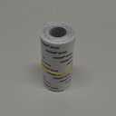 Cahomo Linen Repair Tape 4x79 inch, Self Adhesive Fabric Patches, Linen Patch Tape Kit, Fabric Repair Tape for Couch Sofas, Headboards, Chairs, Pillows, Curtains, Couches- Light Grey