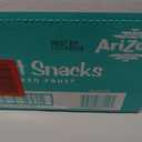AriZona Fruit Snacks, Sour Lemonade - 10 Boxes of 10 ct. 0.9oz Bags (Total 100 ct. 0.9oz Bags) - Gluten Free - Gummy Chews