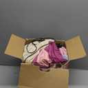 Joiedomi 9 FT Long Valentine Inflatable Love Letters with Built-in LED Lights, Blow up Valentine Romantic Holiday Decor for Wedding Proposal Outdoor Indoor Yard Party Supplies