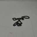 OREGON 72LPX064G 64 Drive Link Super 70 Chisel Chain, 3/8-Inch